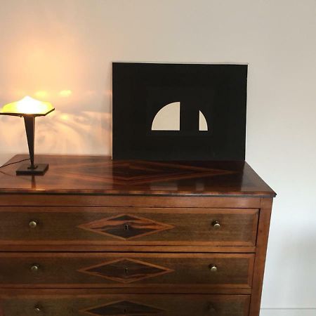 Sauveniere 1 Apartman Liège Kültér fotó