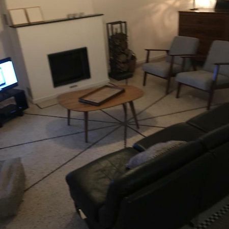 Sauveniere 1 Apartman Liège Kültér fotó
