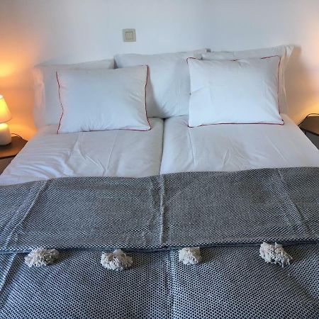 Sauveniere 1 Apartman Liège Kültér fotó