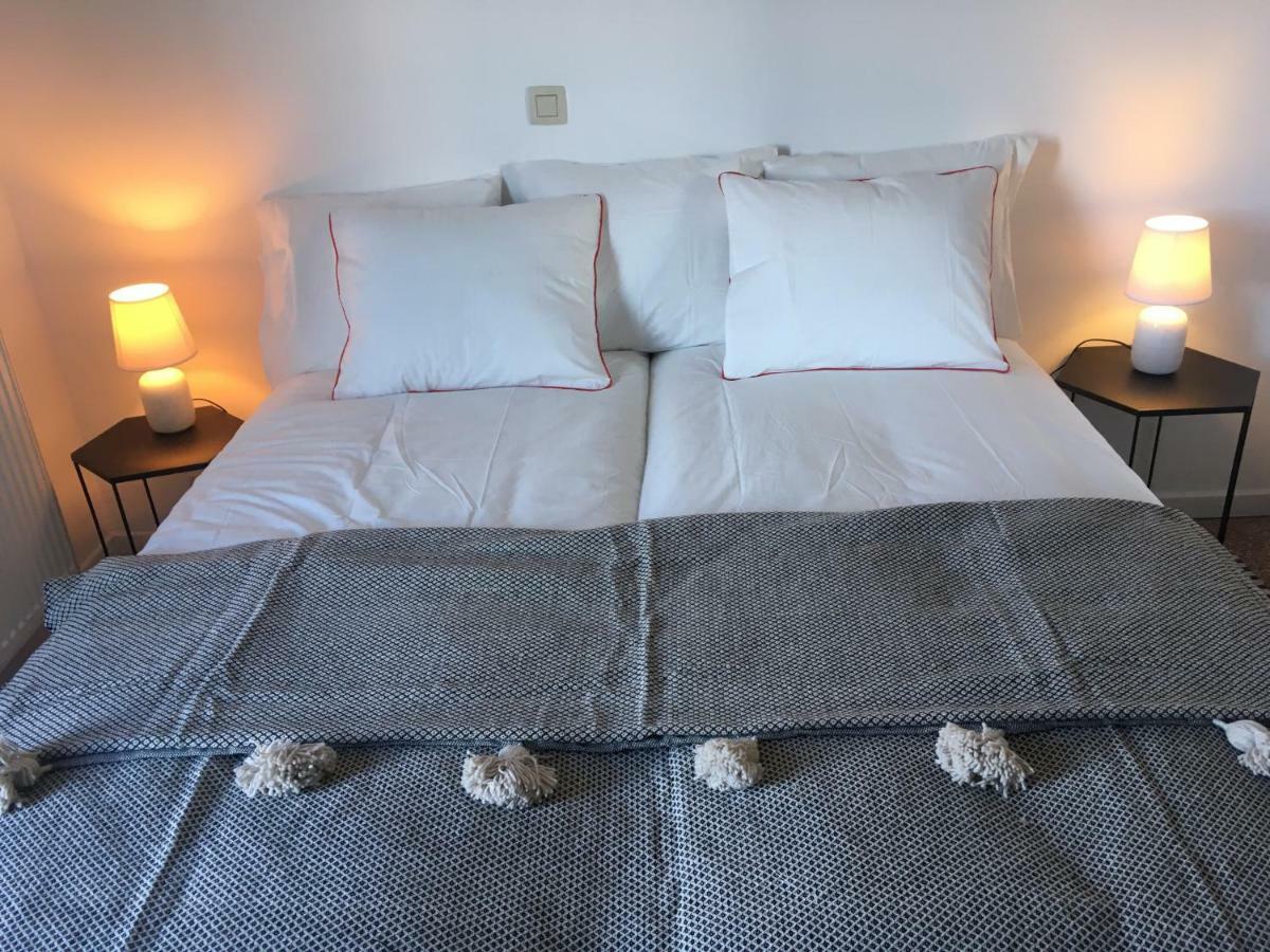 Sauveniere 1 Apartman Liège Kültér fotó