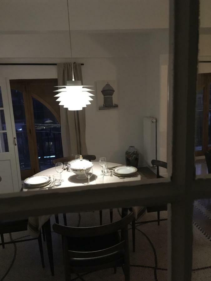 Sauveniere 1 Apartman Liège Kültér fotó