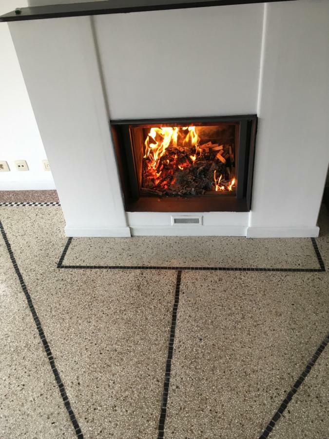 Sauveniere 1 Apartman Liège Kültér fotó